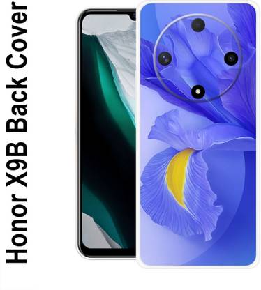 LUCASTENN Back Cover for Honor X9b 5G