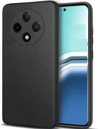 NKCASE Back Cover for Poco M7 5G, (CND)