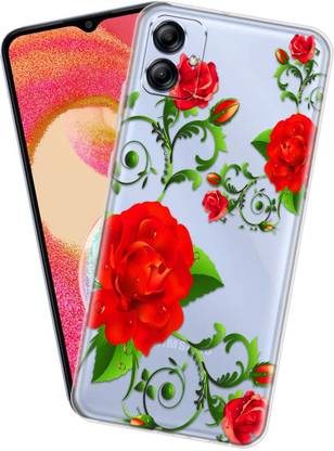 फ्लिपकार्ट स्मार्टबुय Back Cover Samsung Galaxy A04e के लिए