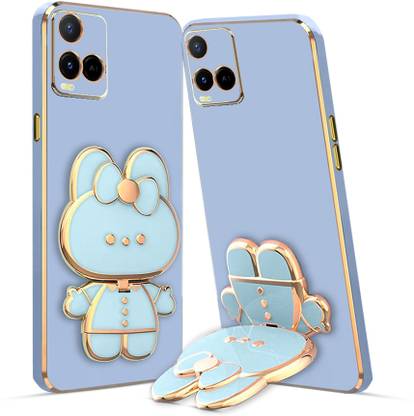 GLOBAL NOMAD Back Cover for vivo Y21