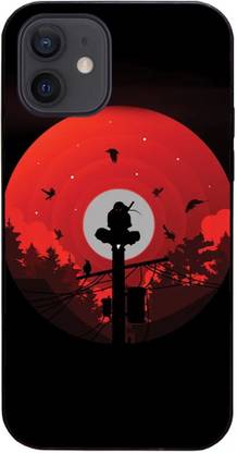 BEWAKOOF Back Cover for iPhone 12(LED Case)