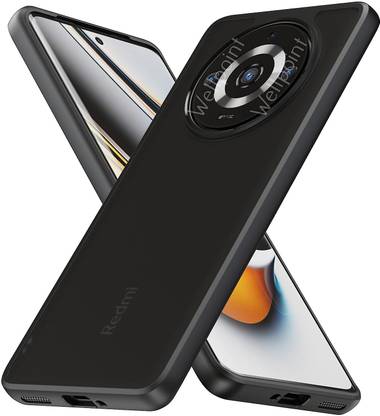 Wellpoint Back Cover for Realme Narzo 60 Pro 5G