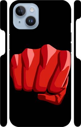 TRUEMAGNET Back Cover for Apple iPhone 14 Plus (6.7 inch)