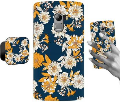 Coberta Cover Accessory Combo for Lenovo Vibe K4 Note