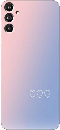 royal eshop 15 Back Cover for SAMSUNG Galaxy F13
