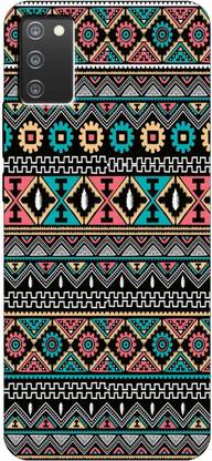 royal eshop 15 Back Cover for Samsung Galaxy A03s