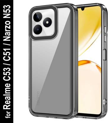 ज़ैपकेस Realme C53 के लिए