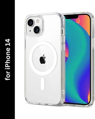 DARKFIT Back Cover for iPhone 14