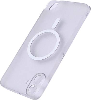 APEX ENTERPRISES Back Cover for CMF NOTHING PHONE 1