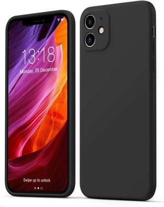 AR Bro Back Cover for iPhone 12