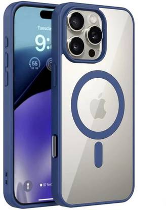 AIBEX Back Cover for Apple iPhone 16 Pro