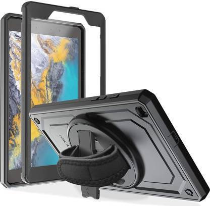 HARITECH Back Cover for Huawei MediaPad T5 (10.1 Inch) 2019