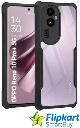 Flipkart SmartBuy Back Cover for OPPO Reno10 Pro+ 5G