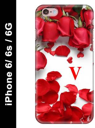 Hello Case Back Cover for Apple iPhone 6||Apple iPhone 6S