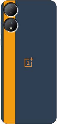 नैशन Back Cover Vivo Y100 5G Back Cover के लिए