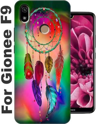 RDcon Back Cover for Gionee F9 2818