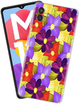 Fashionury Back Cover for Samsung Galaxy M13 5G