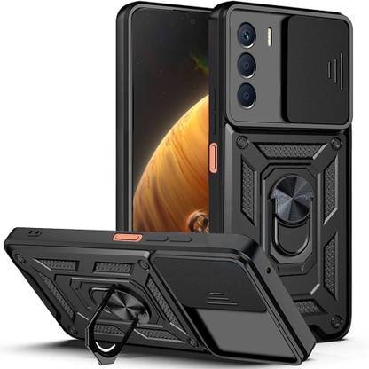 Kypo Back Cover for Infinix Zero 5G 2023