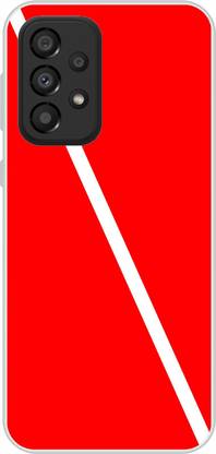 Dreamcase Back Cover for Samsung Galaxy A33 5G, SAMSUNG A33 5G