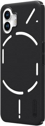 eShopMall Back Cover for Nothing Phone 2, Nothing Phone (2), Nothing Phone-2