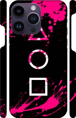 TrishArt Back Cover for Apple iPhone 14 Pro (6.1 inch)