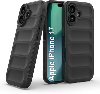 Zapcase Back Cover for Apple iPhone 17