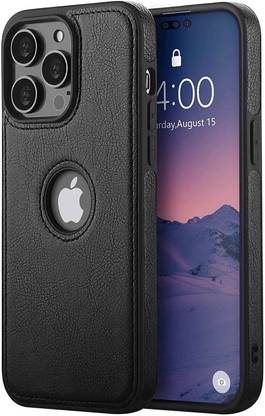 VURIOZZ Back Cover for iPhone 16 Pro Max Back Cover Case | Shockproof Design | Case Cover for iPhone 16 Pro Max