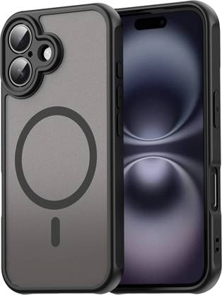 Wellpoint Back Cover for iPhone 16