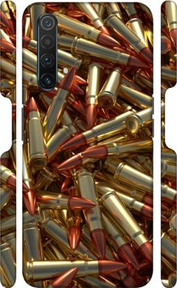 TrishArt Back Cover for Realme X50 5G