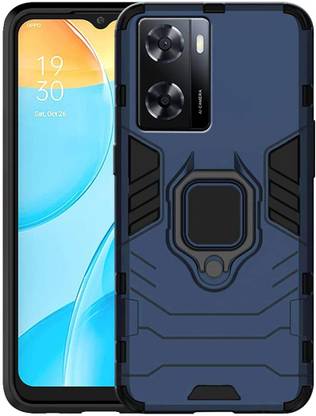 Mystry Box Back Cover for Oppo A77S