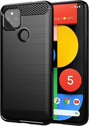 SmartLike Back Cover for Google Pixel 4a 5G 6.2"