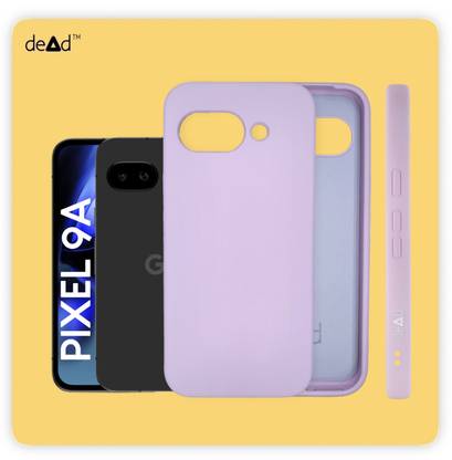 dead Back Cover for Google Pixel 9a
