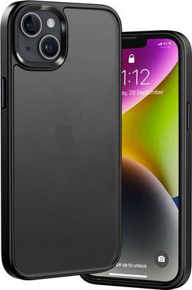 Egotude Back Cover for 14Plus Becks