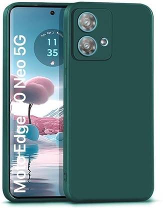 Fablue Back Cover for Moto Edge 50 Neo