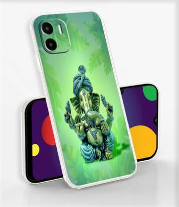 Mitvaa Back Cover for Redmi Mi A2 2023