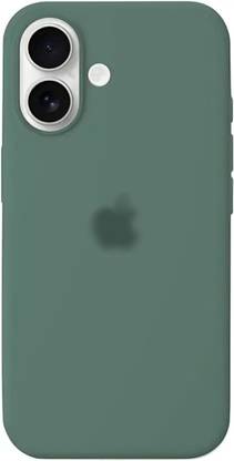 Celvas Back Cover for iPhone 16