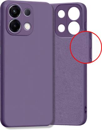 Flipkart SmartBuy Back Cover for OPPO K13 5G