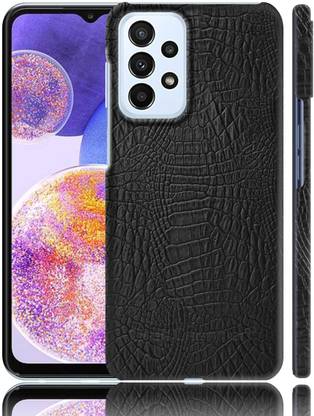 CASE CREATION Back Cover for Samsung Galaxy A23 5G , Samsung A23 5G