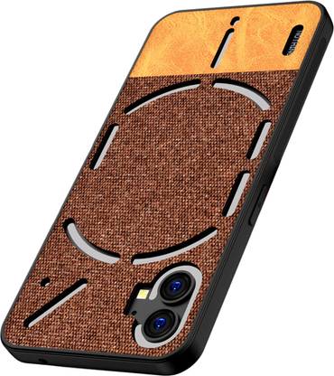 Kapa Back Cover for Nothing Phone 1