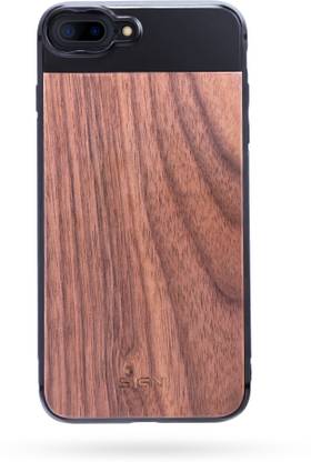 SKYVIK Back Cover for Apple iPhone 7, Apple iPhone 8