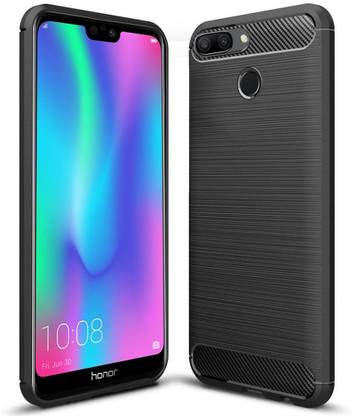 Nainz Back Cover for Honor 9N