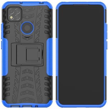 PrimeLike Bumper Case for Xiaomi Redmi 10A / 220233L2C, 220233L2G