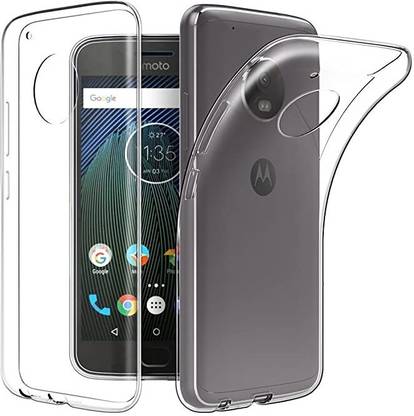 Mystry Box Back Cover for Motorola Moto G5 Plus