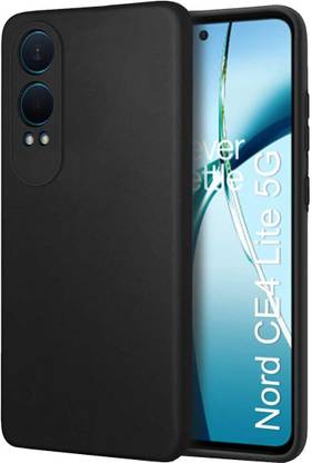 NSTAR Back Cover for Oneplus Nord CE 4 Lite, (CND)