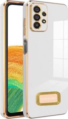 KARWAN Back Cover for SAMSUNG-A33-5G