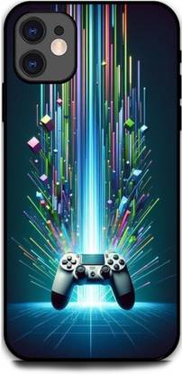 Voleano Back Cover for APPLE iPhone 12 (ZELDA, SWORD, GAME, Z, TEXTURE )