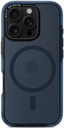 DailyObjects Back Cover for iPhone 16 Pro