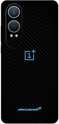 JUGGA Back Cover for OnePlus Nord CE4 lite 5G, CPH2619, ONE, PLUS, SIGN, LOGO, NEVER, SETTLE