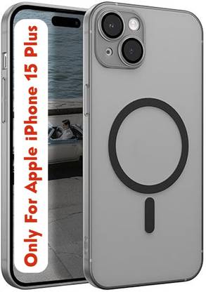 Nice Assoseries HUB Back Cover for Apple iPhone 15 Plus