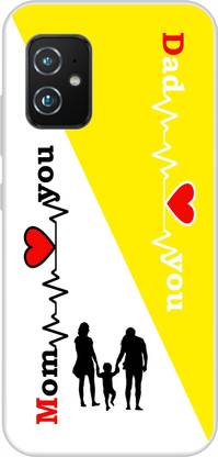 Dreamcase Back Cover for Asus 8z, Asus 8Z 5G